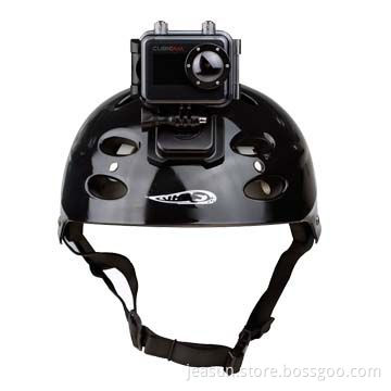 5 Megpixel 1,080P High Speed Frames Sports Action Camera with 167 foot Waterproof Protecting Case